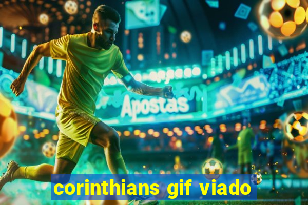 corinthians gif viado